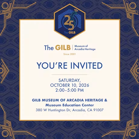 Gilb Museum 25